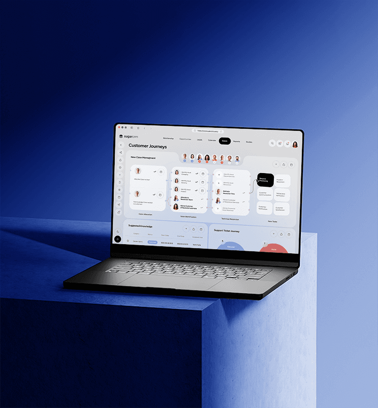 Custom Software Development