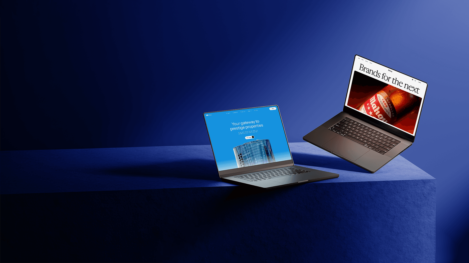 Website Development