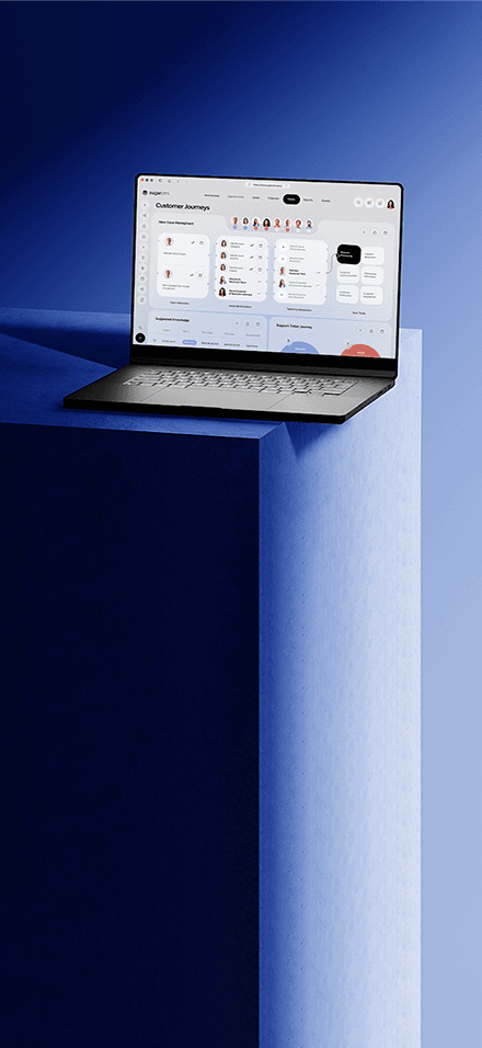 Custom Software Development