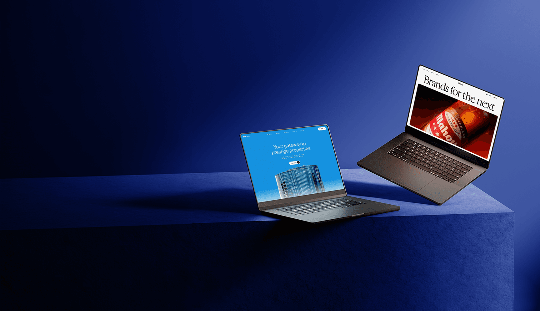 custom gRAPHICS AND eLEMENTS